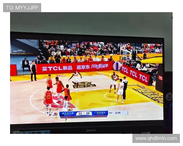 NBA直播屋：实时赛事观看平台与频道推荐