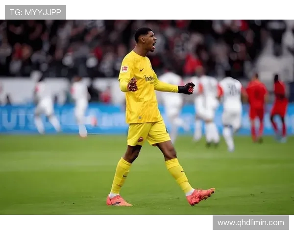 曾尝试不用门将的德甲球队是哪支？战术实验揭秘